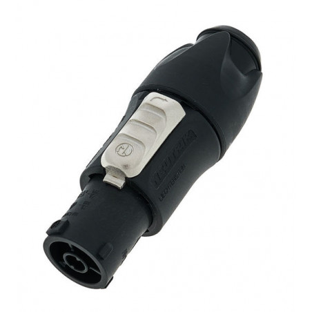 NEUTRIK NAC3FX-W-TOP COPNNETTORE POWERCON