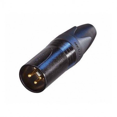 NEUTRIK NC3MXX-B