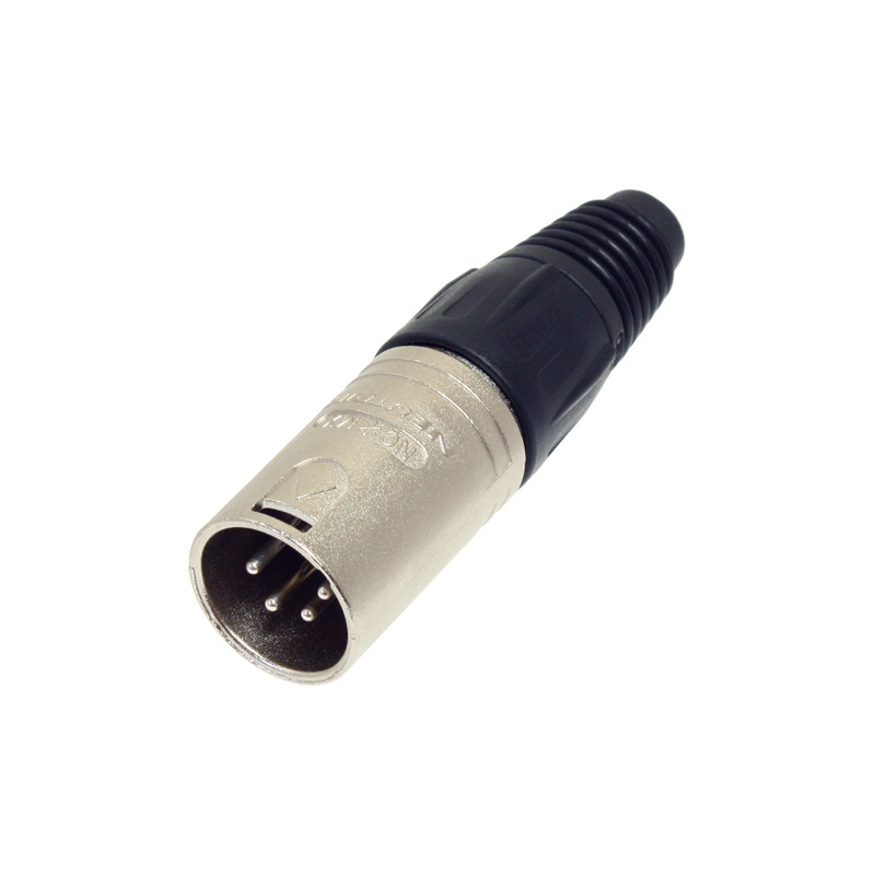 NEUTRIK NC-4/MX
