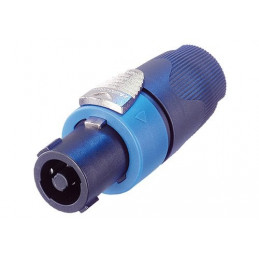 NEUTRIK NL-4/FX