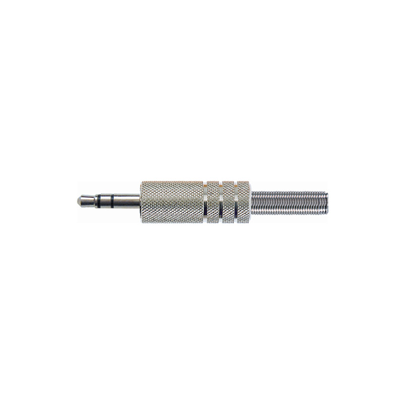 QUIK LOK G/103M CONNETTORE VOLANTE JACK 3.5 STEREO