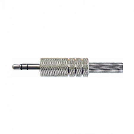 QUIK LOK G/103M CONNETTORE VOLANTE JACK 3.5 STEREO