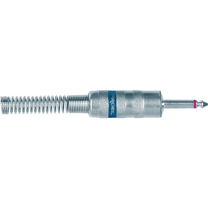 MB S 500 CONNETTORE VOL. JACK 6,3 MONO "JUMBO"