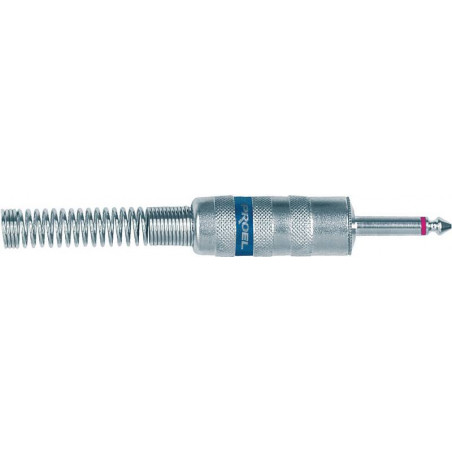MB S 500 CONNETTORE VOL. JACK 6,3 MONO "JUMBO"