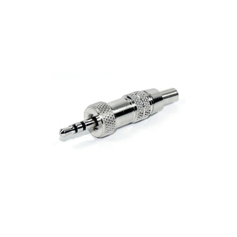 SENNHEISER SS37 CONNETTORE VOLANTE MINI JACK 3,5 MM STEREO EW SERIE