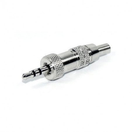 SENNHEISER SS37 CONNETTORE VOLANTE MINI JACK 3,5 MM STEREO EW SERIE