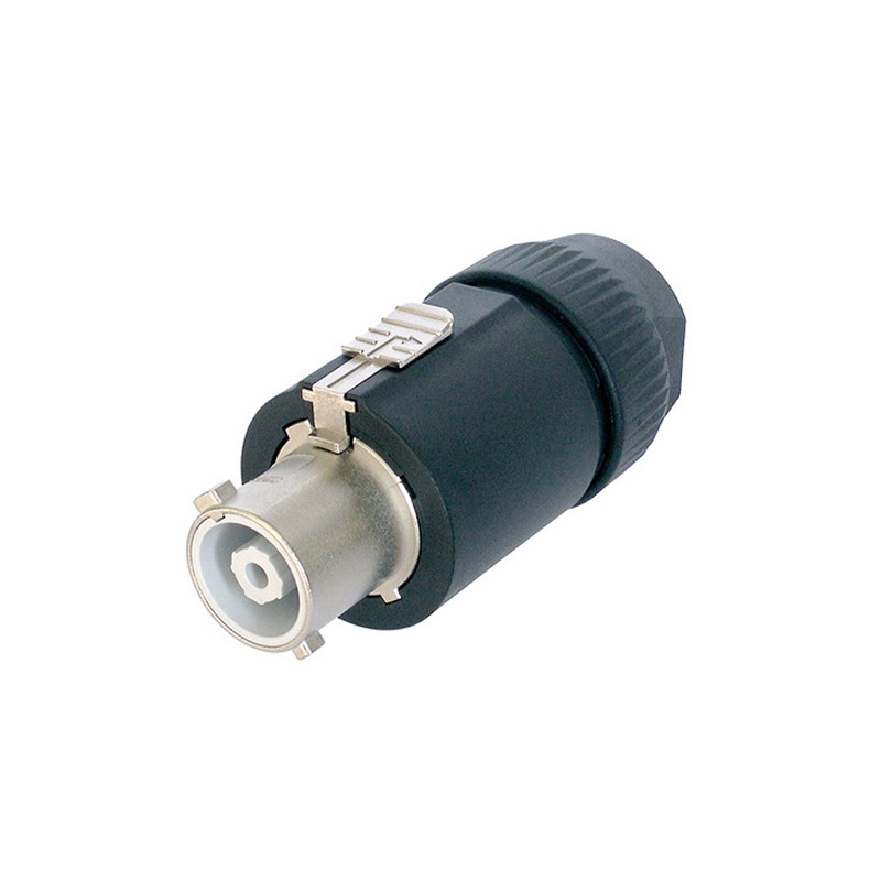 NEUTRIK NAC3FCHC CONNETTORE VOLANTE POWERCON 32 A