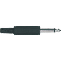 MB S 200 CONNETTORE VOL. JACK 6,3 MONO