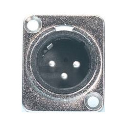 MB XLR 3 MDL