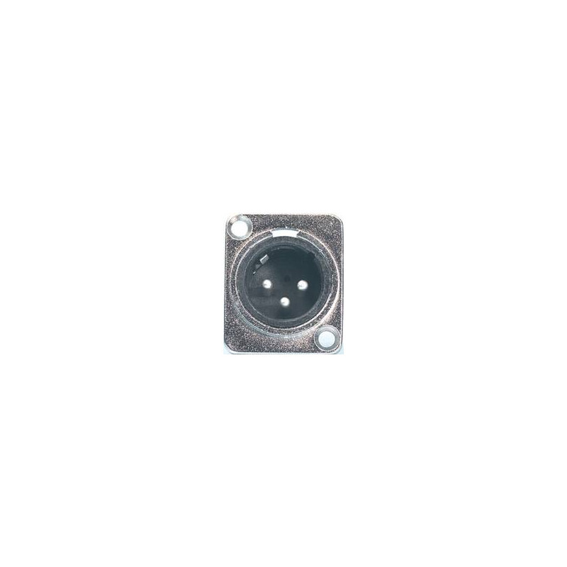 MB XLR 3 MDL