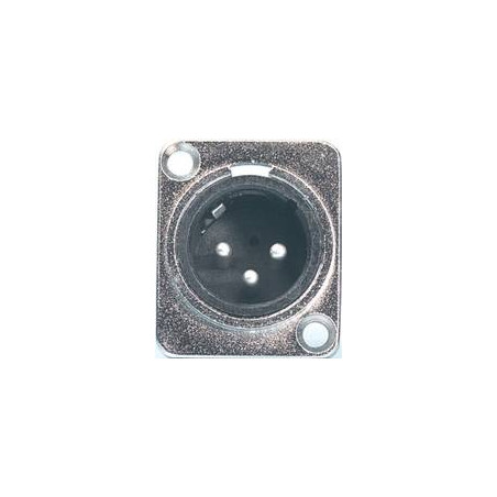 MB XLR 3 MDL