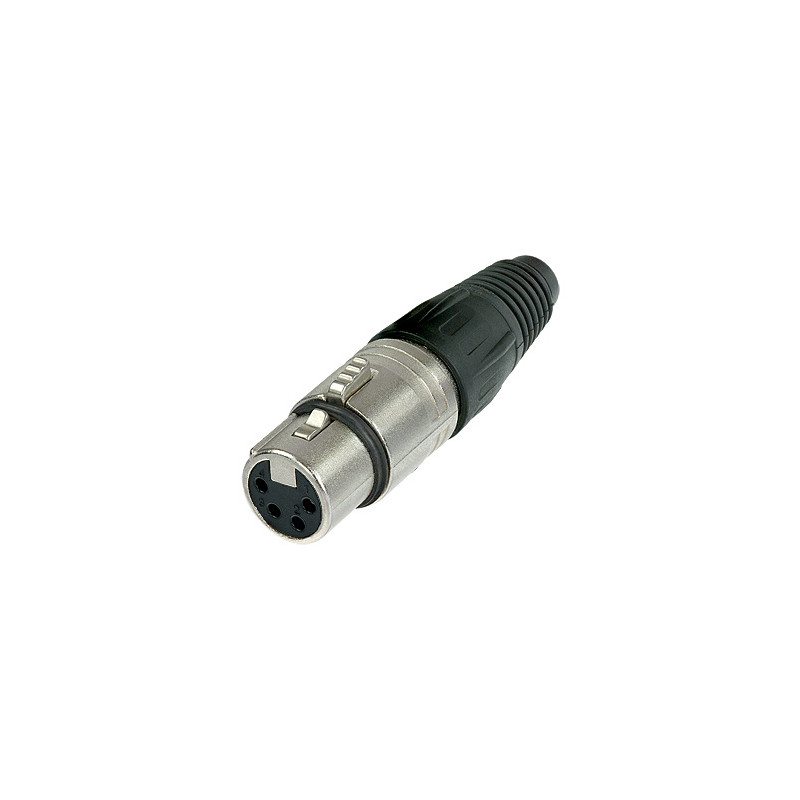 NEUTRIK NC-4/FX