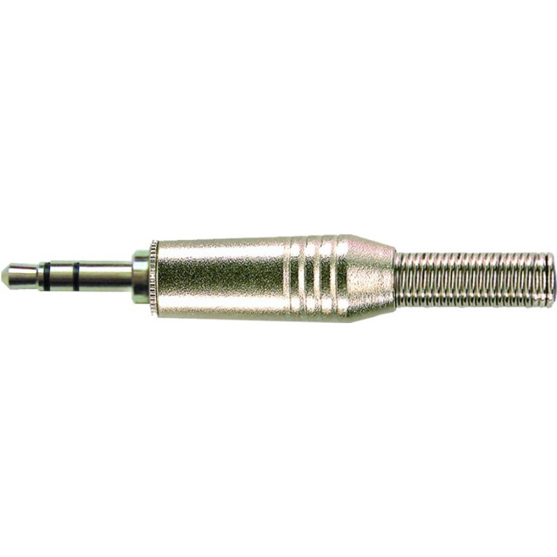 QUIK LOK G114 CONNETTORE VOL JACK 3,5 STEREO