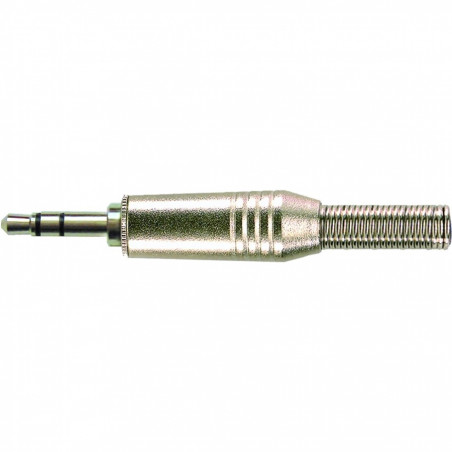 QUIK LOK G114 CONNETTORE VOL JACK 3,5 STEREO