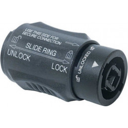 NEUTRIK NL4MMX ADATTATORE SPEAKON/SPEAKON