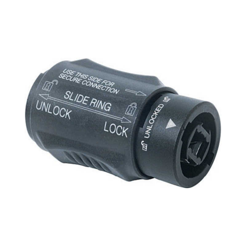 NEUTRIK NL4MMX ADATTATORE SPEAKON/SPEAKON