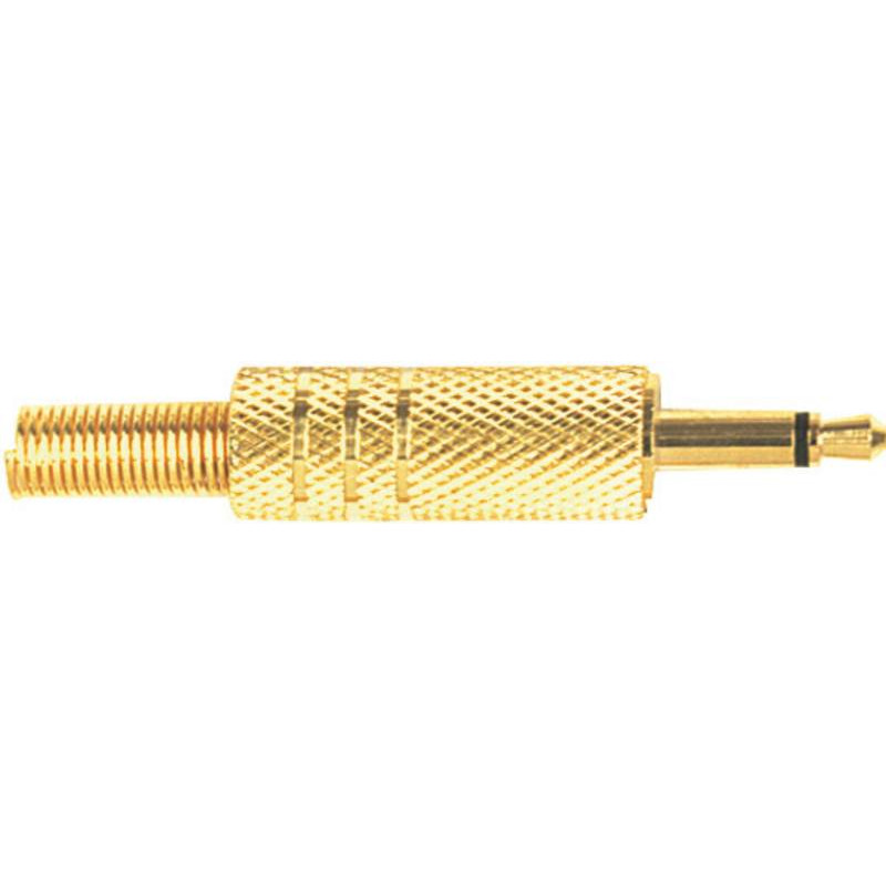 MB S 140 CONNETTORE VOL.JACK 3,5 MONO