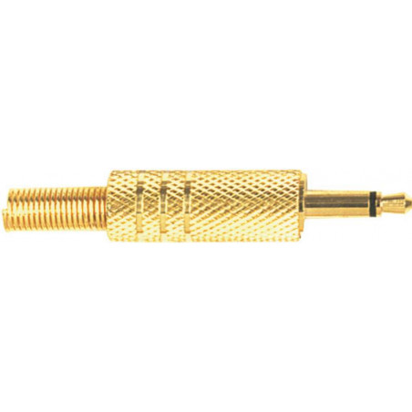 MB S 140 CONNETTORE VOL.JACK 3,5 MONO