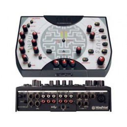 MINDPRINT TRIO USB