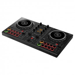 PIONEER DDJ-200 CONSOLLE DJ INTELLIGENTE BLUETOOTH INCL.BORSA DJC200BAG