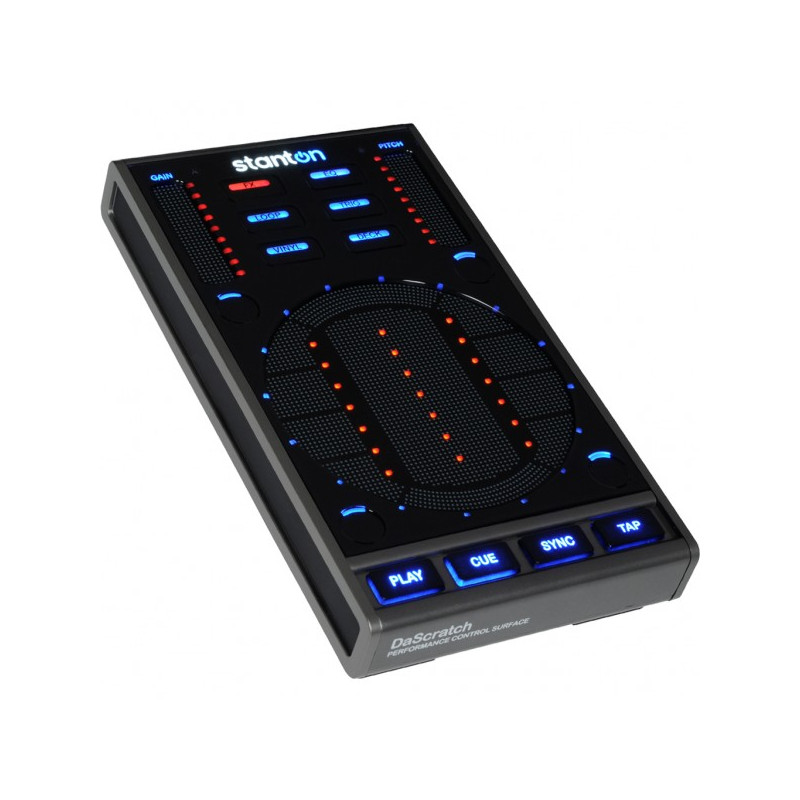 STANTON SCS3 D