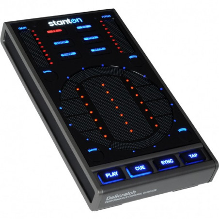 STANTON SCS3 D