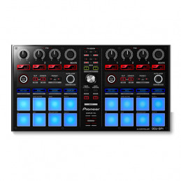 PIONEER DDJ-SP1 SUB-CONTROLLER PER SERATO DJ