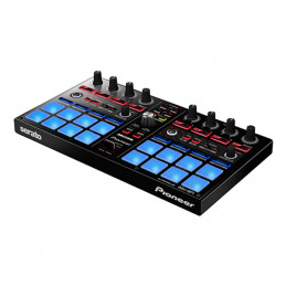 PIONEER DDJ-SP1 SUB-CONTROLLER PER SERATO DJ
