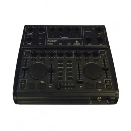 BEHRINGER BCD 2000 B-CONTROL DJ