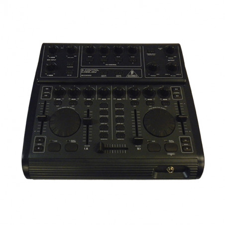 BEHRINGER BCD 2000 B-CONTROL DJ