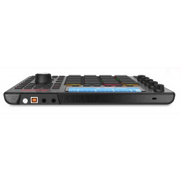 AKAI MPC STUDIO BLACK USB CONTROL MIDI