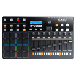 AKAI MPD232