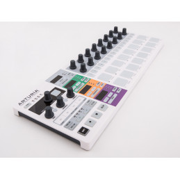 ARTURIA BEATSTEP PRO