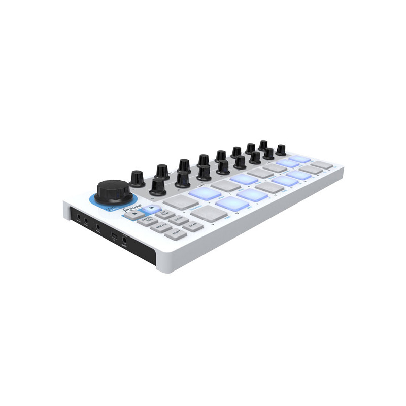 ARTURIA CONTROLLER MIDI E SEQUENCER