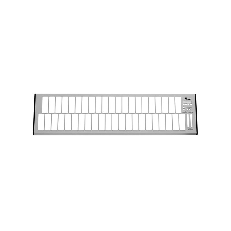 PEARL EM1 ELECTRONICS MALLETSTATION KEYBOARD CONTROLLER