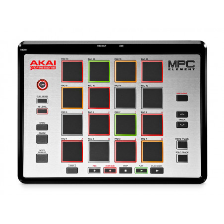 AKAI MPC ELEMENT