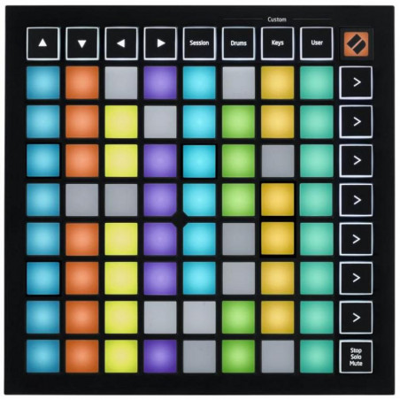 NOVATION LAUNCHPAD MINI MK3