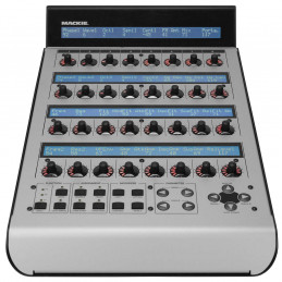MACKIE CONTROL C4 PRO