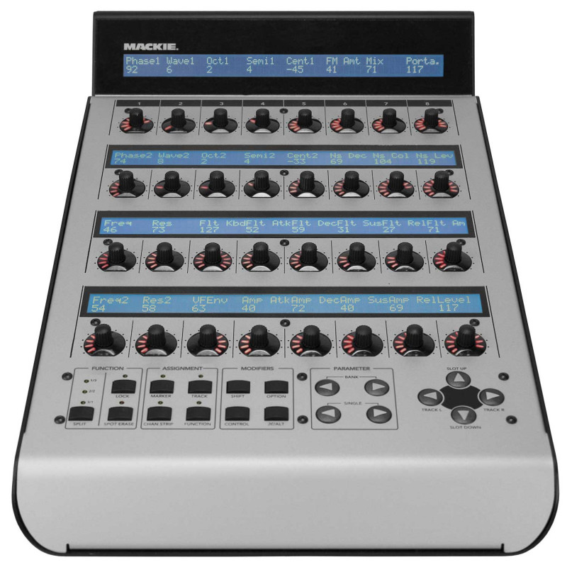 MACKIE CONTROL C4 PRO