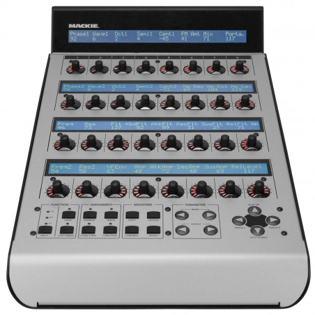 MACKIE CONTROL C4 PRO