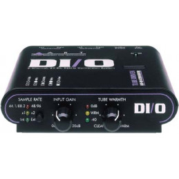 ART DI/O
