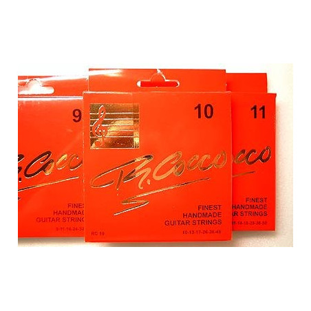 COCCO RC11