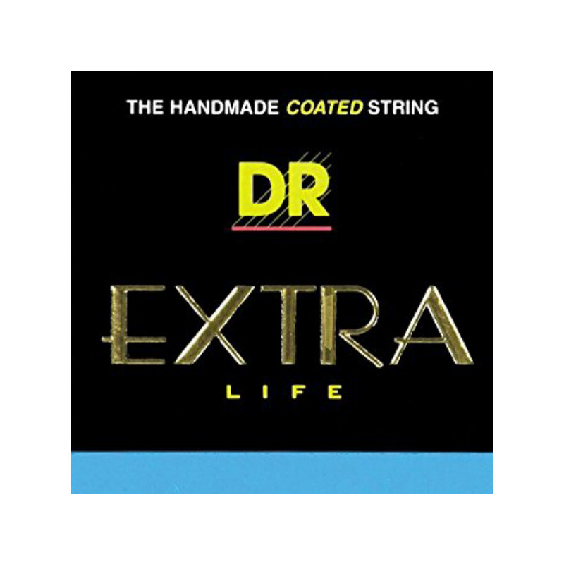 DR EXR11-50 MUTA PHOSPHORE BRONZE