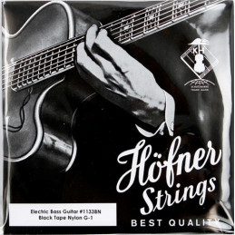 HOFNER 1133BN