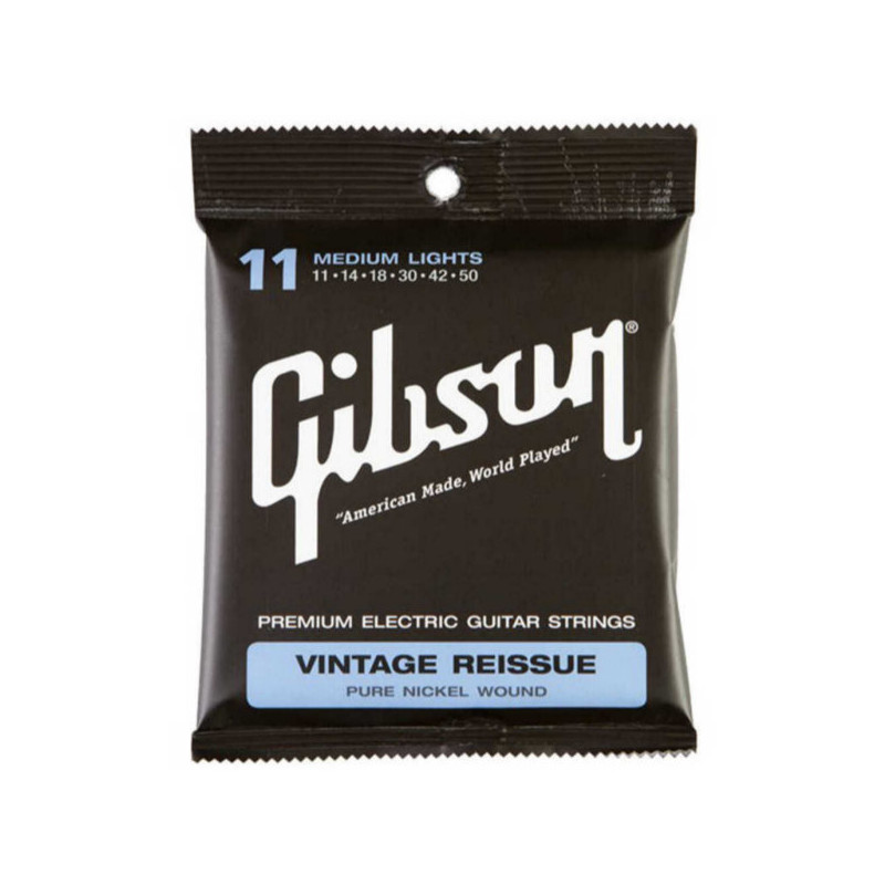 GIBSON SEG-VR11