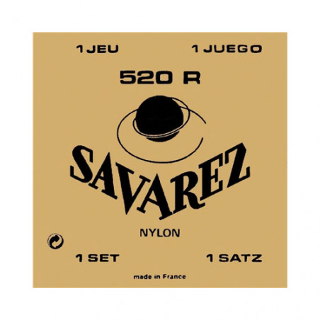 SAVAREZ 520R