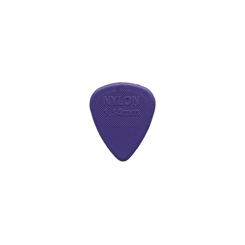 443R1.14 Nylon Midi Purple 1.14mm