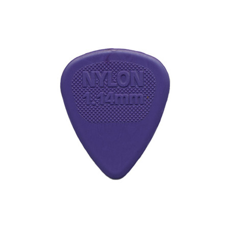 443R1.14 Nylon Midi Purple 1.14mm