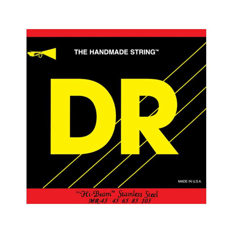 DR MR-45 HI-BEAM 45/105