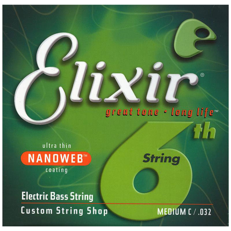 ELIXIR 15332 - NANOWEB
